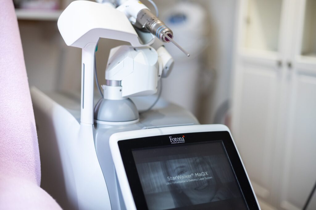 tattoo removal amsterdam