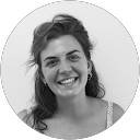 Jolien van B. profielfoto